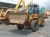 Komatsu WA200-1, รถตักล้อยาง, เครื่องจักรงานก่อสร้าง