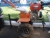 ZUBR HT-105, Культиваторы, Сельхозтехника