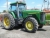John Deere 8400, 曳引機200 hp 以上, 農業機械 John Deere 8400, 曳引機200 hp 以上, 農業機械