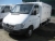 Mercedes-Benz Sprinter 408 CDI, Temperature controlled, Transportation