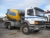 Mercedes-Benz Atego 2628 B 6x4, Бетономішалки (Автобетонозмішувачі), Транспорт