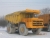 Belaz T7, Pevné dempry, Stavebníctvo