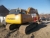 Hyundai 180LC-3, Raupenbagger, Baumaschinen