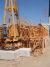 LIEBHERR 50LC، رافعات برجية، الإنشاء