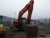 Hitachi ZX 210 LC-3, Bagri goseničarji, Gradbeništvo