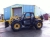 Caterpillar TH407 AG SUPER, Teleskopski viličarji, Gradbeništvo