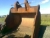 Komatsu Bucket PC 1250, Buckets, Mining and construction