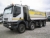 Iveco AD410T 44 Trakker 8 x 4, Tipvogn, Transport