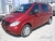 Mercedes-Benz Vito 111 CDi Mixto A1, Panel vans, Transportation