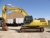 Sumitomo SH300-3, Demolition excavators, Mining and construction