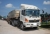 Hino เมก้า, โครงรถบรรทุกสำหรับต่อตู้คอนเทนเนอร์, เครื่องจักรงานขนส่ง