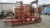 Fire Fighting Station PE38, Concrete pumps, Mining and construction