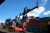 Linde C80/3, Container handlers, Material Handling
