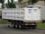 MEGA MNW, Remorque benne, Transport
