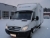 Mercedes-Benz 516/43AL, Van Body Trucks, Transportation Mercedes-Benz 516/43AL, Van Body Trucks, Transportation