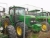 John Deere 6800 Premium, Traktorit 120-139 hv, Maatalous