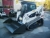 Bobcat T650 bandkompaktlastare, Гусеничні вантажники, Будтехніка