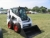 Bobcat 773, Міні-навантажувачі, Будтехніка