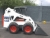 Bobcat 773, Міні-навантажувачі, Будтехніка