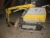 Brokk 110 E, Demolačné rýpadlá, Stavebníctvo