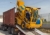 Ranger 430.2, Beton kesiciler, İş Makinaları