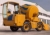 Ranger 430.2, Beton kesiciler, İş Makinaları