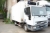 Iveco EVROCARGO, Temperatura controllata, Trasporto