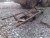 Timberjack 810B rear chassis / centre section, Шасси, Лесозаготовка 