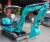 Komatsu PC20-8, รถขุดขนาดเล็ก ขนาดเล็กกว่า 7 ตัน, เครื่องจักรงานก่อสร้าง