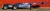 Fruehauf Link 38 ton Link, Semi remorque chassis, Transport