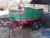 Leffers 12T, Rastrelli e voltafieno, Agricoltura