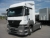 Mercedes-Benz 1840LS Axor, EURO4, PowerShift, Trailere med hejs, Transport