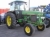 John Deere 3350, Traktori 100-119 ks, Poljoprivreda