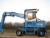 Fuchs MHL434, Перевантажувачі металобрухту/промислові навантажувачі, Будтехніка