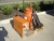 Flygt Pump PE35, Concrete pumps, Mining and construction