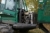 Timberjack 810 B, Форвардери, Лісозаготівля