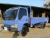 Isuzu NQR, รถบรรทุกพื้นเรียบ, เครื่องจักรงานขนส่ง