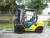 Komatsu FD30HT-16, 4-kolesové vysokozdvižné vozíky, Manipulácia s materiálmi