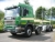 Scania P94、キャブ付きシャーシ、輸送