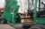 Timberjack 1110D, Форвардери, Лісозаготівля
