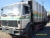 Mercedes-Benz 1722, รถขนขยะ, เครื่องจักรงานขนส่ง