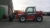 Manitou 1740, แขนยืดไสลด์, เครื่องจักรงานก่อสร้าง