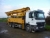 Mercedes Actros 2636, Betonske pumpe, Gradjevinarstvo