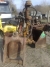 Verachtert Cat Atlas O&K Volva Caterpiller GGS-25 IH CC UV + GGS-25-460 US, Chwytaki, Maszyny budowlane