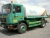 MAN 18-222, Camion citerne, Transport