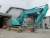 Kobelco SK235 SRLNC, Bagri goseničarji, Gradbeništvo