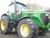 John Deere 7720, รถแทรกเตอร์ 140-199 แรงม้า, เครื่องจักรงานเกษตรกรรม