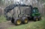 John Deere 810D, Форвардери, Лісозаготівля