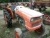 Kubota L2600, รถแทรกเตอร์ 40-59 แรงม้า, เครื่องจักรงานเกษตรกรรม