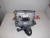 VOLVO FE, Moteur, Transport